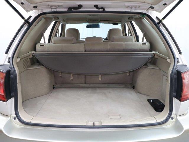 1998 Toyota Harrier (CC-2094826) for sale in Christiansburg, Virginia