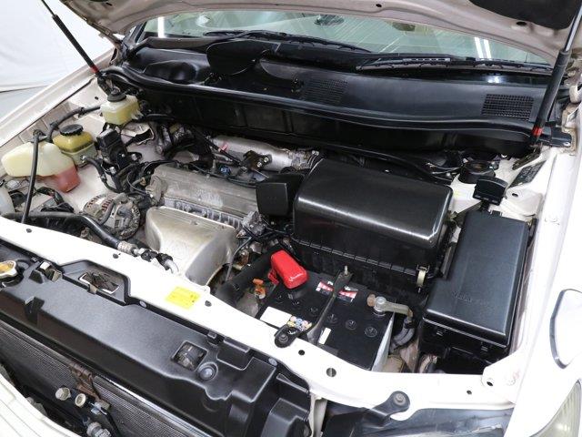 1998 Toyota Harrier (CC-2094826) for sale in Christiansburg, Virginia