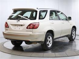1998 Toyota Harrier (CC-2094826) for sale in Christiansburg, Virginia