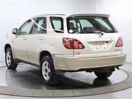 1998 Toyota Harrier (CC-2094826) for sale in Christiansburg, Virginia