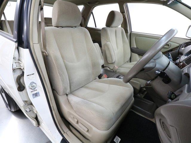 1998 Toyota Harrier (CC-2094826) for sale in Christiansburg, Virginia