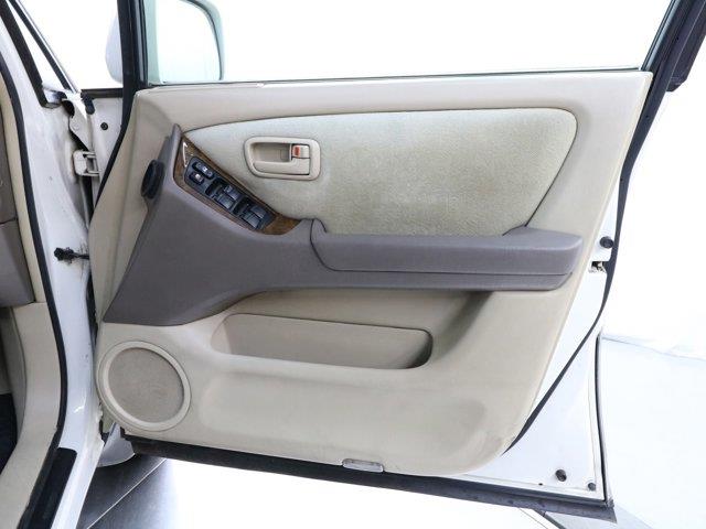 1998 Toyota Harrier (CC-2094826) for sale in Christiansburg, Virginia