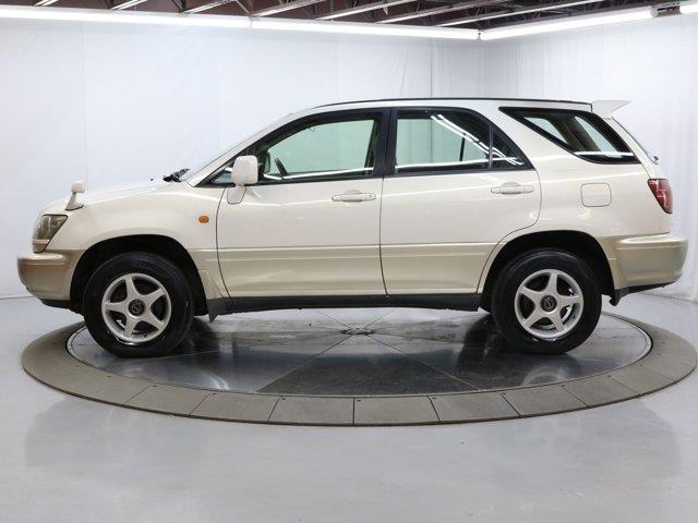 1998 Toyota Harrier (CC-2094826) for sale in Christiansburg, Virginia