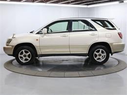 1998 Toyota Harrier (CC-2094826) for sale in Christiansburg, Virginia