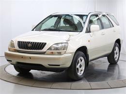 1998 Toyota Harrier (CC-2094826) for sale in Christiansburg, Virginia