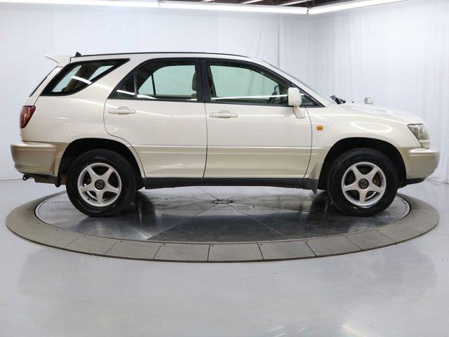 1998 Toyota Harrier (CC-2094826) for sale in Christiansburg, Virginia