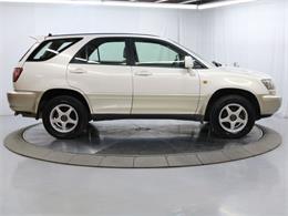 1998 Toyota Harrier (CC-2094826) for sale in Christiansburg, Virginia