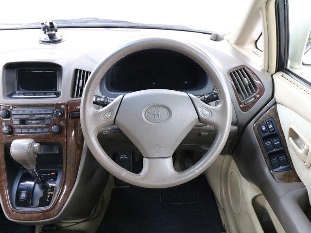 1998 Toyota Harrier (CC-2094826) for sale in Christiansburg, Virginia