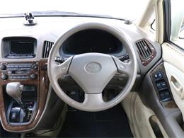 1998 Toyota Harrier (CC-2094826) for sale in Christiansburg, Virginia