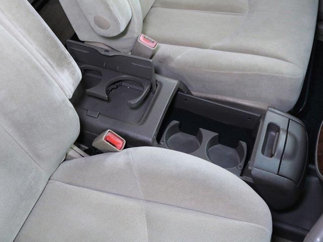 1998 Toyota Harrier (CC-2094826) for sale in Christiansburg, Virginia