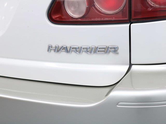 1998 Toyota Harrier (CC-2094826) for sale in Christiansburg, Virginia