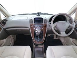 1998 Toyota Harrier (CC-2094826) for sale in Christiansburg, Virginia