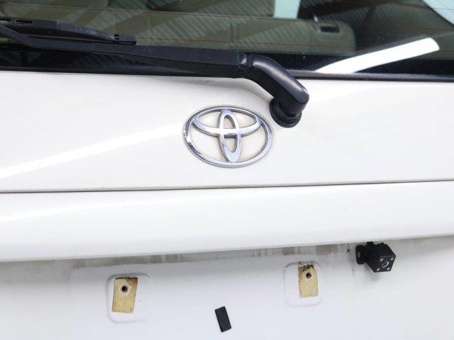1998 Toyota Harrier (CC-2094826) for sale in Christiansburg, Virginia