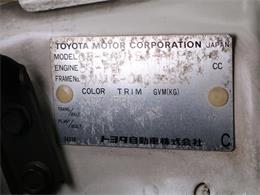 1998 Toyota Harrier (CC-2094826) for sale in Christiansburg, Virginia