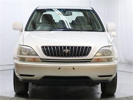 1998 Toyota Harrier (CC-2094826) for sale in Christiansburg, Virginia