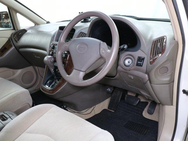 1998 Toyota Harrier (CC-2094826) for sale in Christiansburg, Virginia