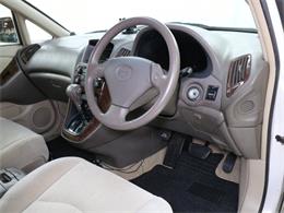 1998 Toyota Harrier (CC-2094826) for sale in Christiansburg, Virginia