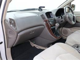 1998 Toyota Harrier (CC-2094826) for sale in Christiansburg, Virginia