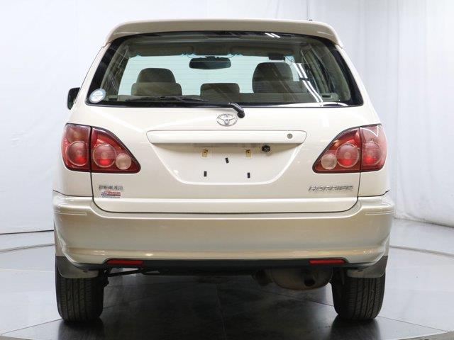 1998 Toyota Harrier (CC-2094826) for sale in Christiansburg, Virginia