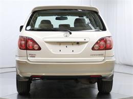 1998 Toyota Harrier (CC-2094826) for sale in Christiansburg, Virginia