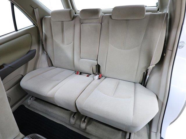 1998 Toyota Harrier (CC-2094826) for sale in Christiansburg, Virginia