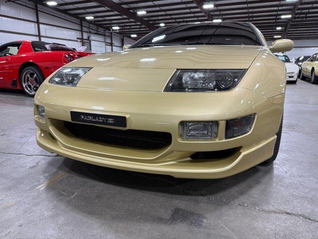 1990 Nissan 300ZX (CC-2094827) for sale in Christiansburg, Virginia