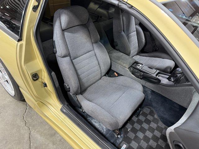 1990 Nissan 300ZX (CC-2094827) for sale in Christiansburg, Virginia