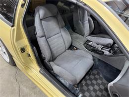 1990 Nissan 300ZX (CC-2094827) for sale in Christiansburg, Virginia