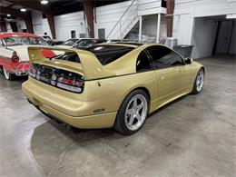 1990 Nissan 300ZX (CC-2094827) for sale in Christiansburg, Virginia