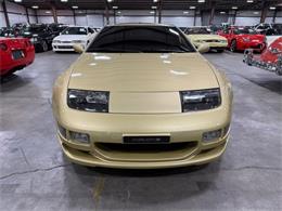 1990 Nissan 300ZX (CC-2094827) for sale in Christiansburg, Virginia