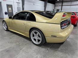 1990 Nissan 300ZX (CC-2094827) for sale in Christiansburg, Virginia