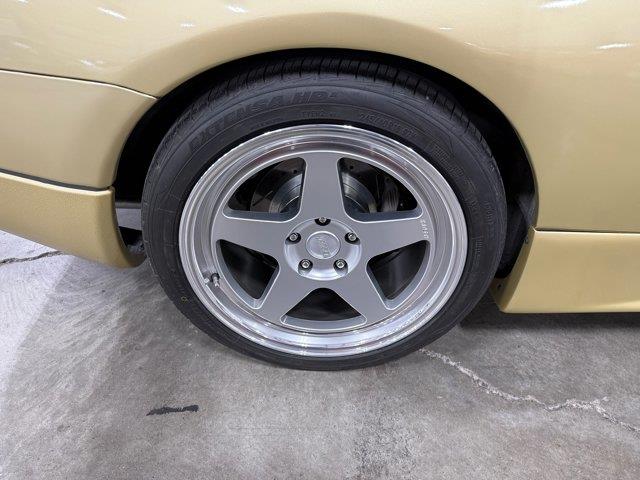 1990 Nissan 300ZX (CC-2094827) for sale in Christiansburg, Virginia