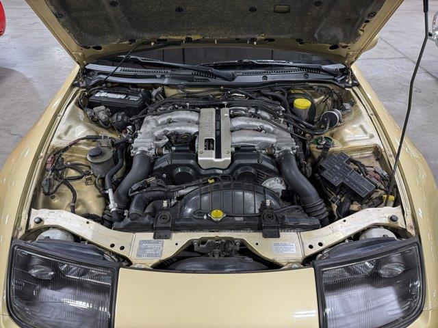 1990 Nissan 300ZX (CC-2094827) for sale in Christiansburg, Virginia
