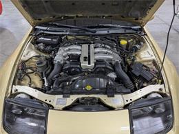 1990 Nissan 300ZX (CC-2094827) for sale in Christiansburg, Virginia