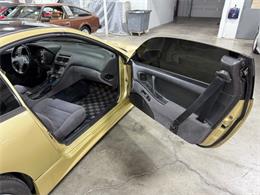 1990 Nissan 300ZX (CC-2094827) for sale in Christiansburg, Virginia