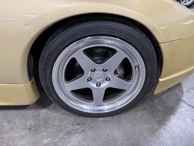1990 Nissan 300ZX (CC-2094827) for sale in Christiansburg, Virginia