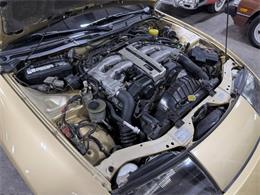 1990 Nissan 300ZX (CC-2094827) for sale in Christiansburg, Virginia