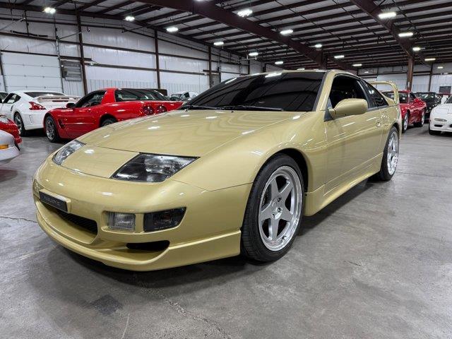 1990 Nissan 300ZX (CC-2094827) for sale in Christiansburg, Virginia