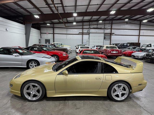 1990 Nissan 300ZX (CC-2094827) for sale in Christiansburg, Virginia