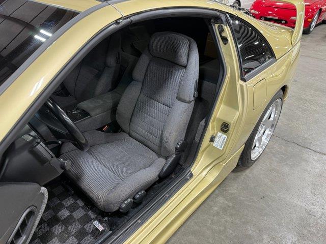 1990 Nissan 300ZX (CC-2094827) for sale in Christiansburg, Virginia