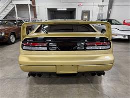 1990 Nissan 300ZX (CC-2094827) for sale in Christiansburg, Virginia