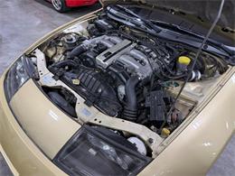 1990 Nissan 300ZX (CC-2094827) for sale in Christiansburg, Virginia