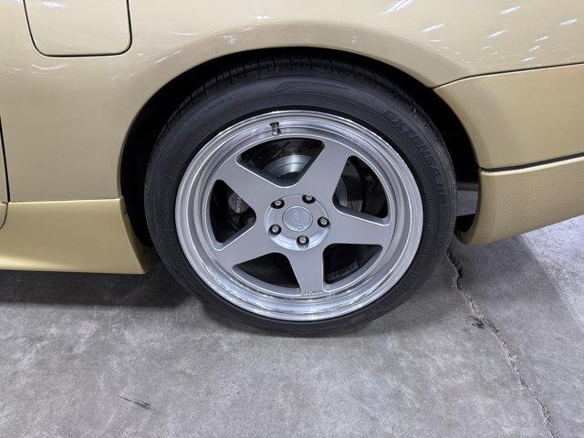 1990 Nissan 300ZX (CC-2094827) for sale in Christiansburg, Virginia