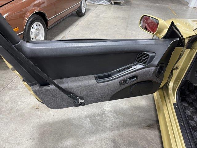 1990 Nissan 300ZX (CC-2094827) for sale in Christiansburg, Virginia