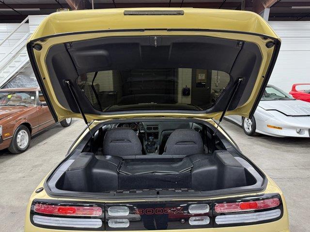 1990 Nissan 300ZX (CC-2094827) for sale in Christiansburg, Virginia