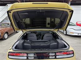 1990 Nissan 300ZX (CC-2094827) for sale in Christiansburg, Virginia