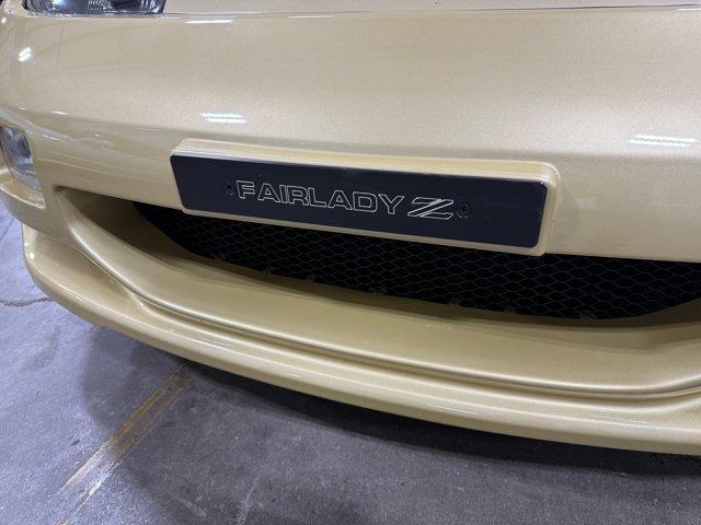 1990 Nissan 300ZX (CC-2094827) for sale in Christiansburg, Virginia