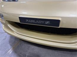 1990 Nissan 300ZX (CC-2094827) for sale in Christiansburg, Virginia