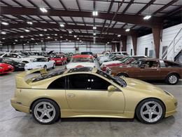 1990 Nissan 300ZX (CC-2094827) for sale in Christiansburg, Virginia
