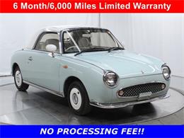 1991 Nissan Figaro (CC-2094828) for sale in Christiansburg, Virginia